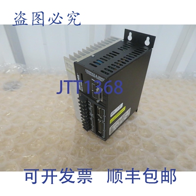 原装供应Gidding & Lewis DSM015 伺服驱动器 120/240VAC 401-564
