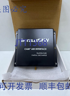 原装供应IntelliSAW CAM 接口温度部分放电，IA-MM-TPD-10