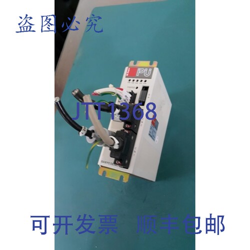 原装供应山洋电机伺服放大器驱动器 BL SUPER PU0A015EM61P00
