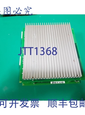 原装供应FALCON 2AXES AC AMP 主板 DASAROBot 2010.07. 版本 4.5