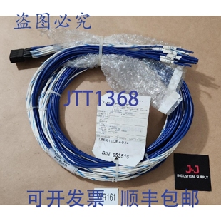 供应Fanuc 003 RDO RDI 2020 原装 分线束 Rev 901