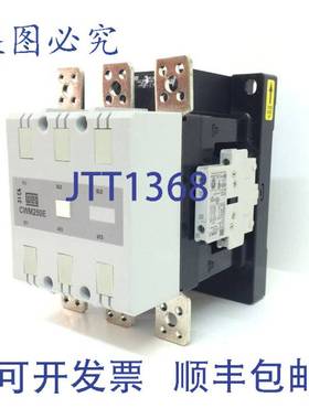原装供应接触器 CWM250-22-30E13 Weg 150kW 208-250VAC CWM250E-