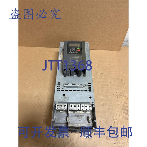 原装供应Kone Cranes Dynac Vector II 驱动器 D2V015NF1006 现状