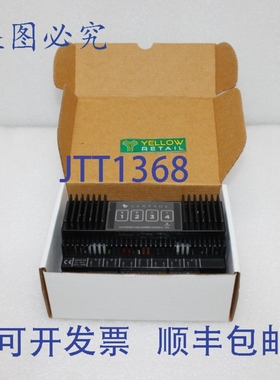 原装供应VA ELDS4-1-DIN 电子负载调光站 ELDS41DIN