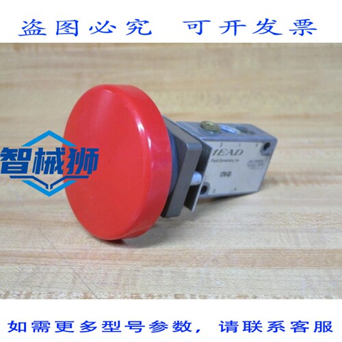 原装供应 MEAD LTV-ES 阀 LTVES