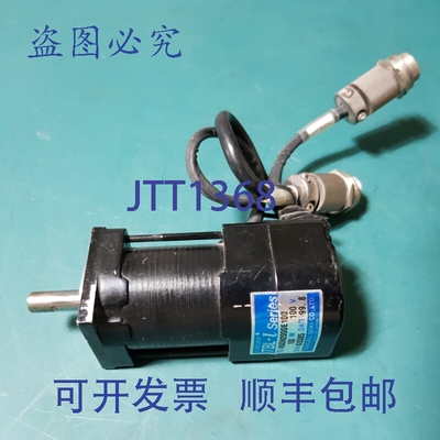 原装供应多摩川精机 TBL-I 系列伺服电机 TS4503N2000E100