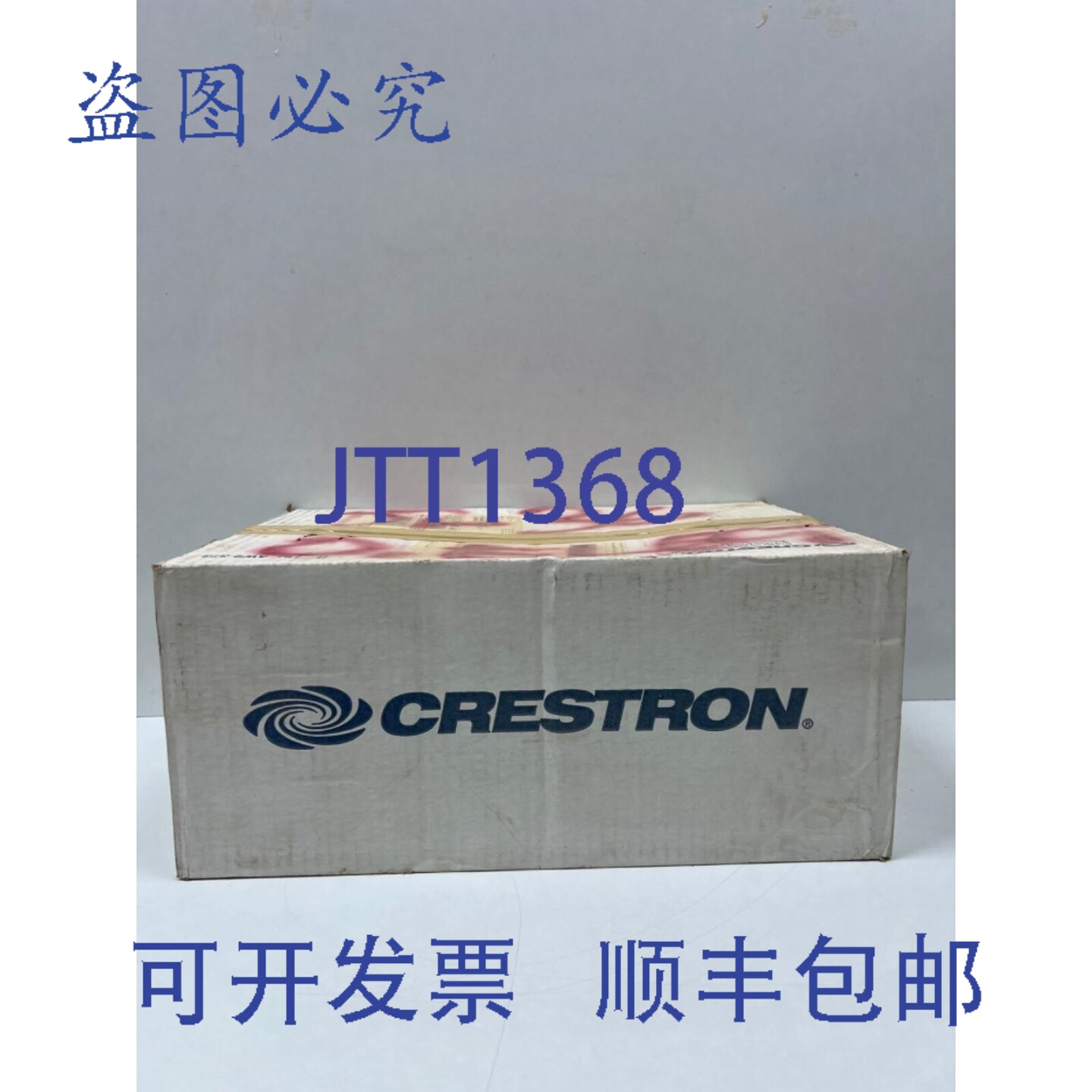 原装供应Creastron C2N-NPA8 6001447 Cresnet 网络轮询加速器