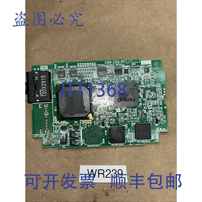 原装供应A20B-3300-081 ADDITEL模块板，机器人电路板，！+