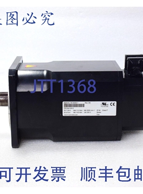 原装供应贝加莱 8MSA5L.R0-B500-1 REV.D0 伺服电机 2.3 kW