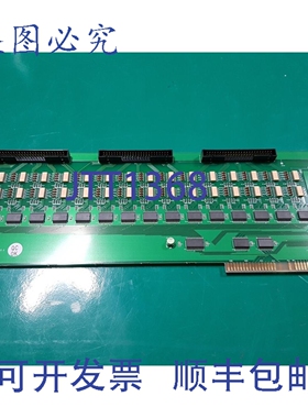 原装供应TECHWING 主板 PI-128CH 编号 R201-300-030C 版本:2.1