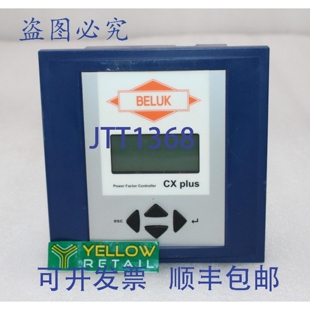 原装供应BELUK CXPLUS 控制器 ACXP12R-MB