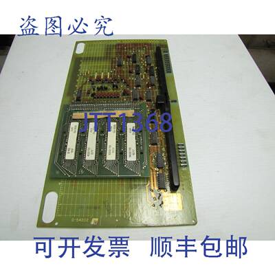 原装供应Reliance 逻辑板 0-54202 054202 54202