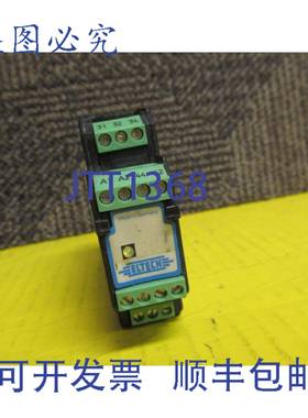 原装供应ELTECH Gmbh 70077 ALFDORF速度控制继电器 02.03.001 MA