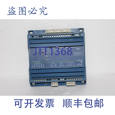 原装供应DISTECH CONTROLS ECL-PTU-207 终端可编程控制器