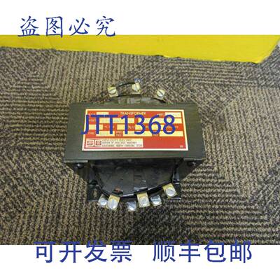 原装供应SB HEVI DUTY 单相变压器 TYP SIO D-44513 .150 KVA 575