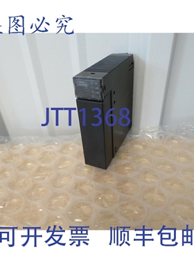 原装供应Fanuc IC693CMM311LTT 通信控制模块 19093