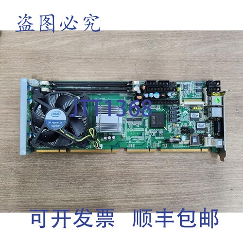 原装供应CPU板 SHB100 REV. CO-RC