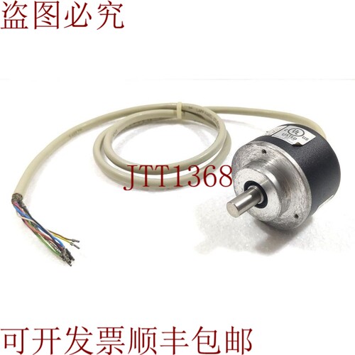 原装供应PEPPERL+FUCHS 19667增量式旋转编码器RVI58N-011K1A66N-