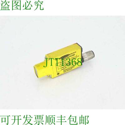 原装供应邦纳工程 SME312LPCQD 传感器
