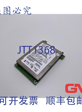 原装供应日立硬盘驱动器 HEN421080G9AT00 HDD 80GB AT/IDE 4260R