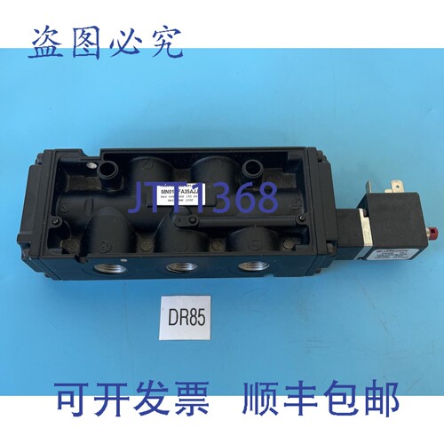 原装供应- Norgren MN01CFA35AJJA Nugget 500 方向阀 + ????