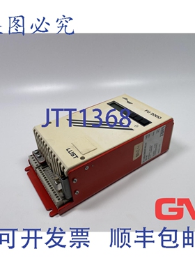 原装供应Desire FU2232 RT/Rieter 变频器 230V 21A 0.337kW