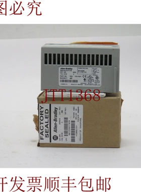 原装供应Allen Bradley 1794-IB16K 输入模块 I/O 16 点数字粉红