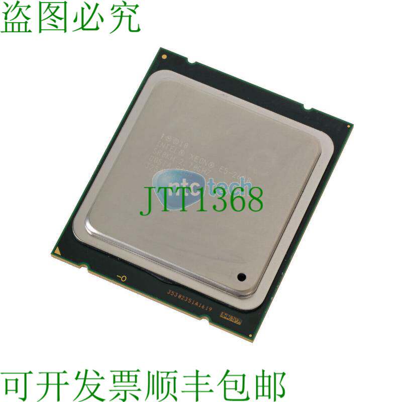 原装供应Intel Xeon E5-2680 SR0KH 8x2.7GHz LGA2011 20MB 和 40