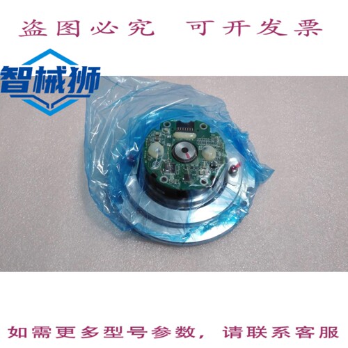原装供应 山洋电机S-F682000DH41/编码器