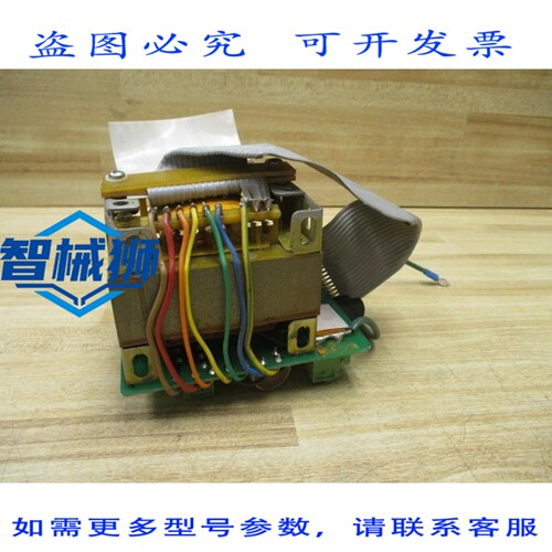 原装供应 TEKNIK ENO 15167/V522 变压器 ENO15167V522