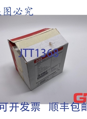 原装供应Sace 断路器 T2S 160 TMD80-800 160A 1SDA051001R1