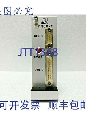 原装供应ROSPEN PLC 板卡 PROC2
