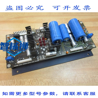 原装供应 ACRISON M-4-301 微数据电源稳压器 BD M4301
