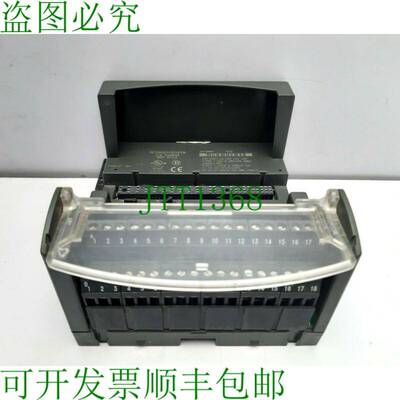 原装供应FANUC IC200CHS002B I/O载体盒款式