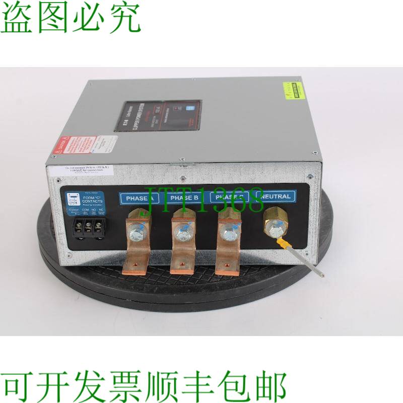 原装供应Cutler Hammer CPS100208YAH 瞬态电压浪涌抑制器 EMI 过