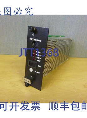 原装供应USON 4000 系列 LTX 仪电源模块 402-X302F 14065