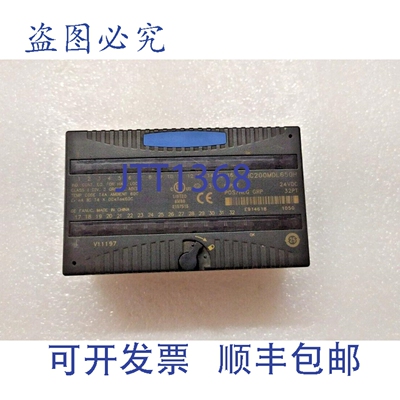 原装供应FANUC IC200MDL650H 输入模块