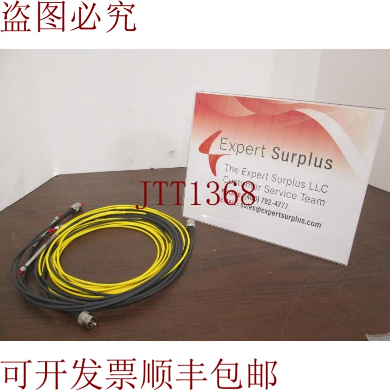 原装供应C Technologies, Inc.,12677-01,电缆,二手