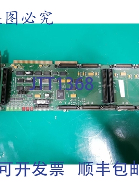 原装供应GREENSPRING FAB 0390-1118B IP AI/O