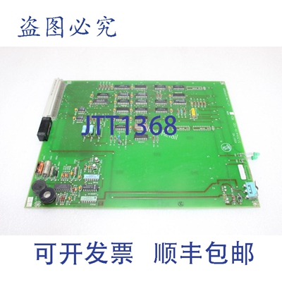 原装供应51304419-100 I/O 扩展模块 REV-B HDW-F