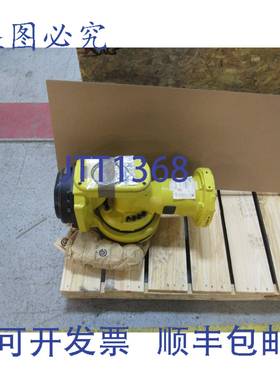 原装供应FANUC机器人R2000iB手腕A-290-7329-T515