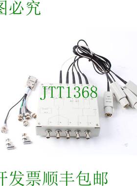 原装供应泰克 012-1685-00 RGBHV Medida Interfaz Unidad