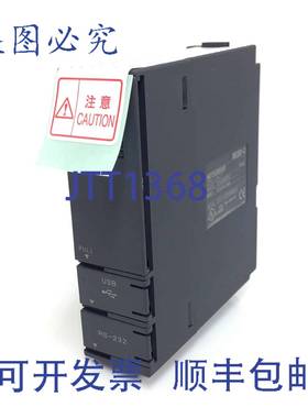 原装供应CPU Q12HCPU 124k 步进内存