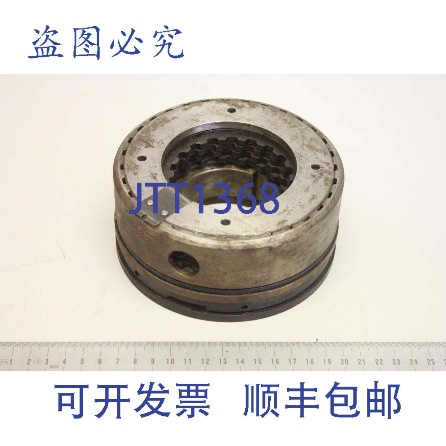 现货供应?140mm发动机制动离合器片离合器