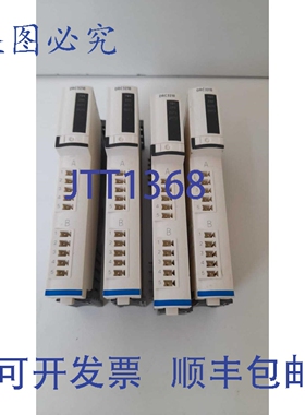 原装供应（4件） STBDRC3210  输出模块