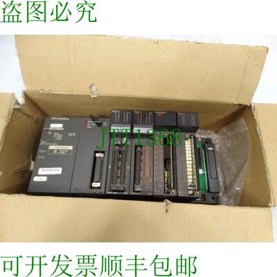 原装供应三菱 A1SJHCPU 可编程控制器 153267 -