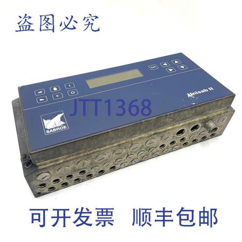 原装供应操作员键盘显示屏和 1573-007 Sabre 带 Unicom UNISABII