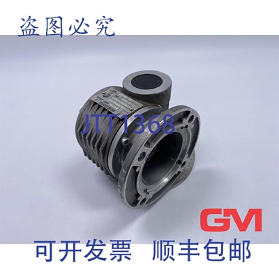 原装供应Ghirri Motoriduttori 齿轮电机 MRV05F2 减速机 2735-10