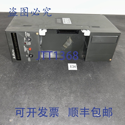 原装供应A3HCPU（缺少和侧面板，请参）