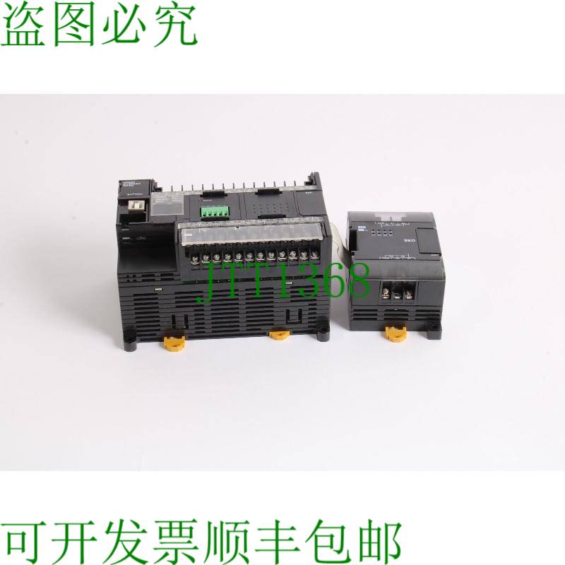 原装供应CP1H-X40DT-D 替换为 CP1W-8ED 单元